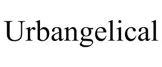 URBANGELICAL