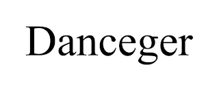 DANCEGER