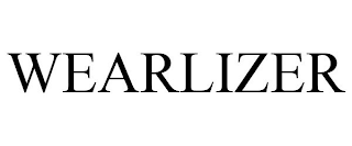 WEARLIZER