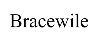 BRACEWILE