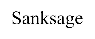 SANKSAGE