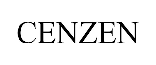 CENZEN