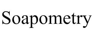 SOAPOMETRY