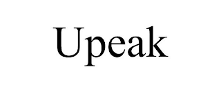 UPEAK