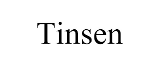 TINSEN