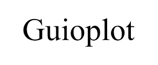 GUIOPLOT