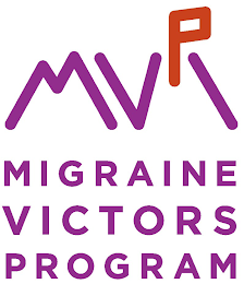 MVP MIGRAINE VICTORS PROGRAM