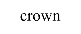 CROWN