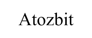 ATOZBIT