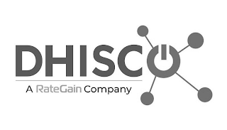 DHISCO A RATEGAIN COMPANY