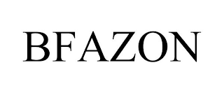 BFAZON