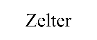 ZELTER