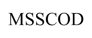 MSSCOD
