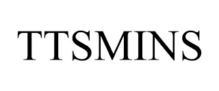 TTSMINS