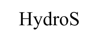 HYDROS