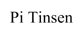 PI TINSEN