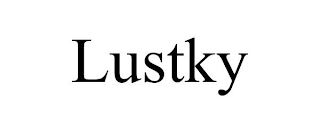 LUSTKY