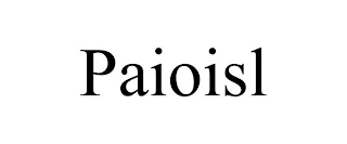 PAIOISL