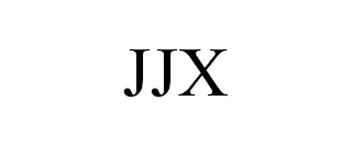 JJX