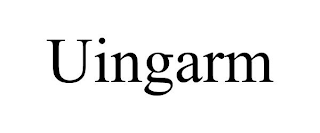 UINGARM