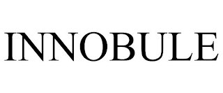 INNOBULE