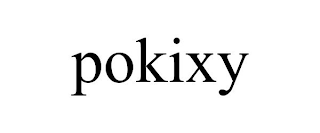 POKIXY
