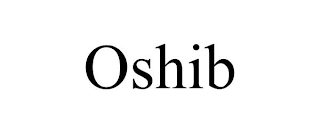 OSHIB