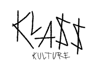 KLA$$ KULTURE