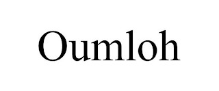 OUMLOH