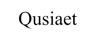 QUSIAET