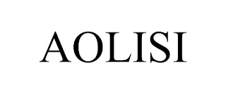 AOLISI