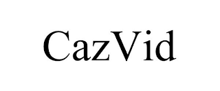 CAZVID