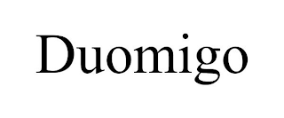DUOMIGO