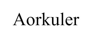 AORKULER