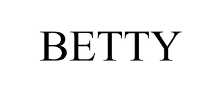 BETTY