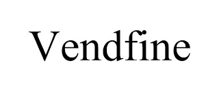 VENDFINE