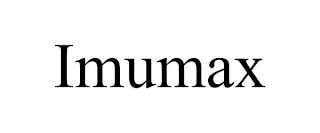 IMUMAX