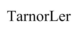 TARNORLER