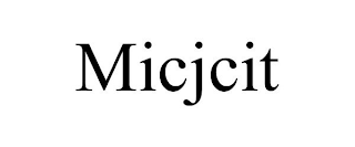 MICJCIT