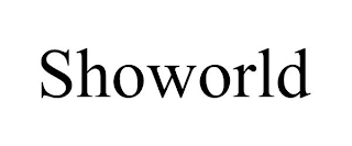 SHOWORLD