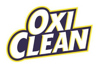 OXI CLEAN