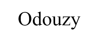 ODOUZY
