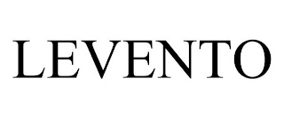 LEVENTO