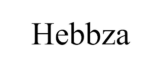 HEBBZA