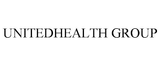 UNITEDHEALTH GROUP
