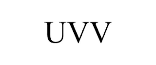 UVV