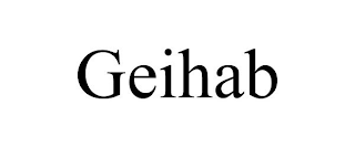 GEIHAB