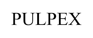 PULPEX