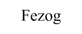 FEZOG