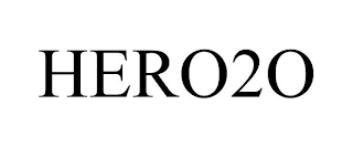 HERO2O